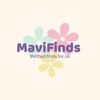 prelovedbymavi
